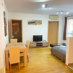  Apartament Bda Downtown