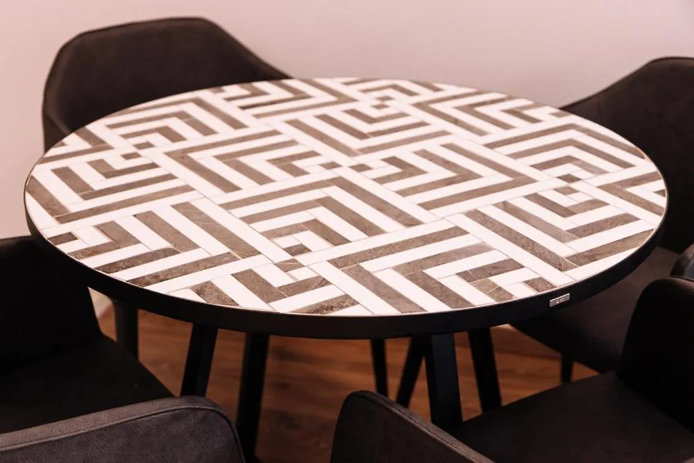 B 204, Apartments In The Heart Of Budapest 0*,  Ungarn